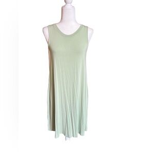 Time and Tru Casual Dress M